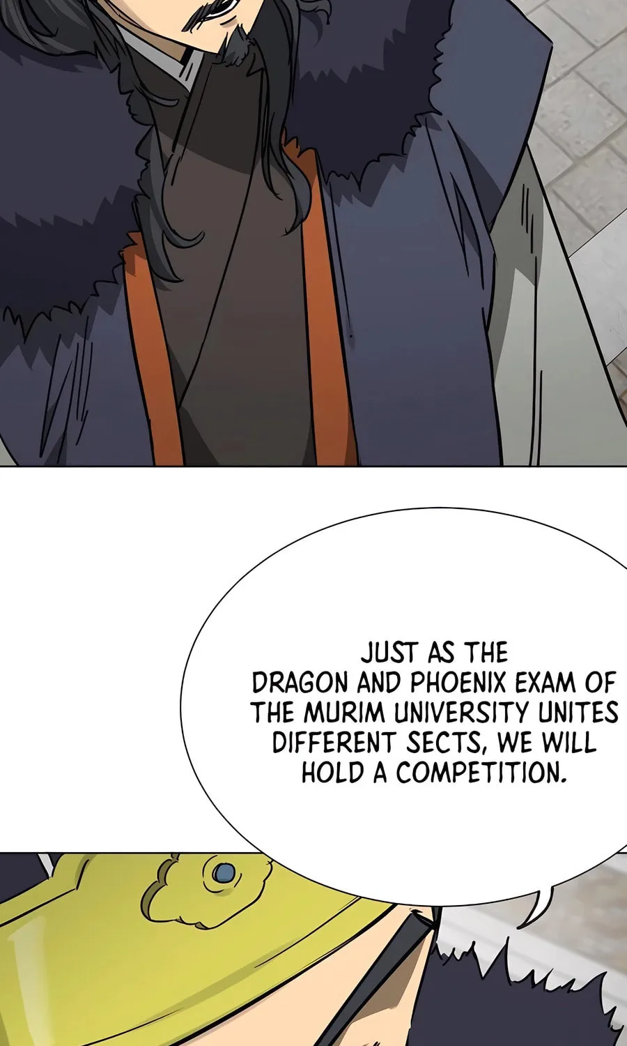Infinite Leveling: Murim Chapter 224 page 108 - 