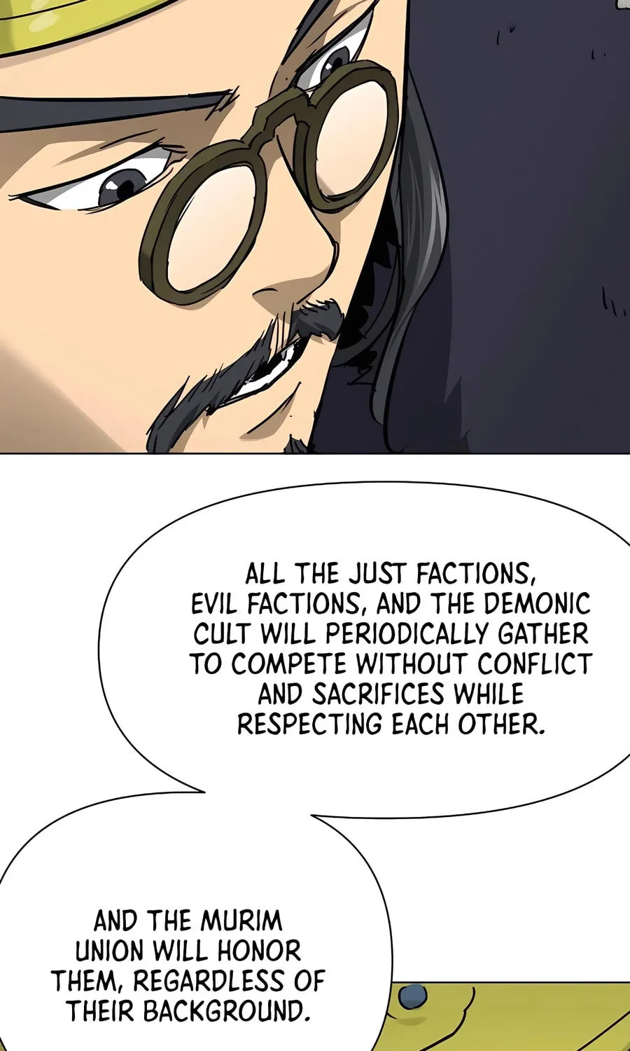 Infinite Leveling: Murim Chapter 224 page 109 - 