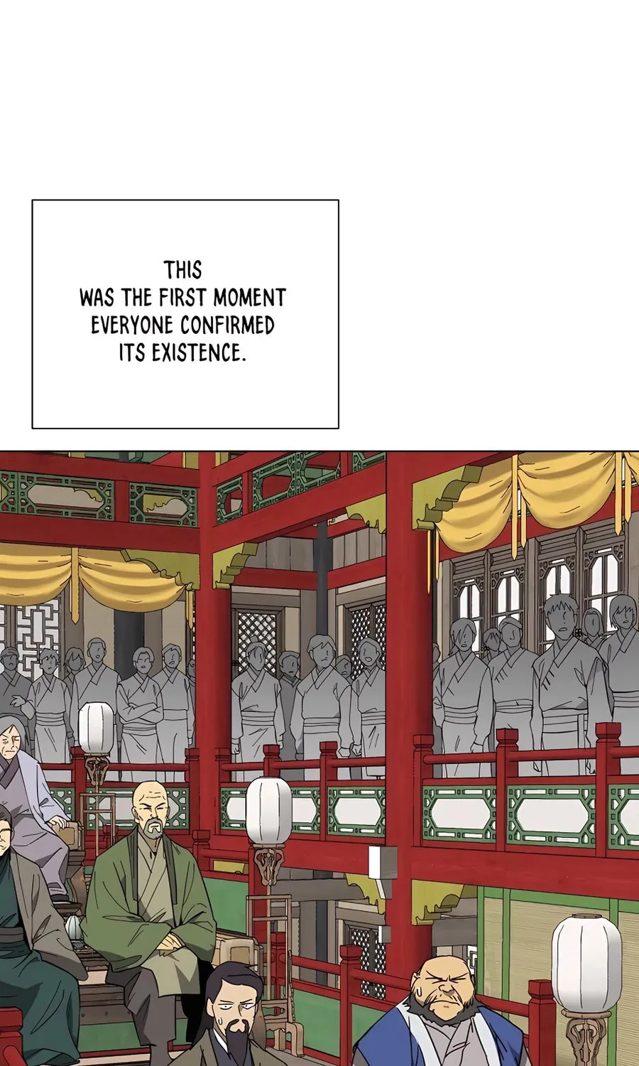 Infinite Leveling: Murim Chapter 224 page 117 - 