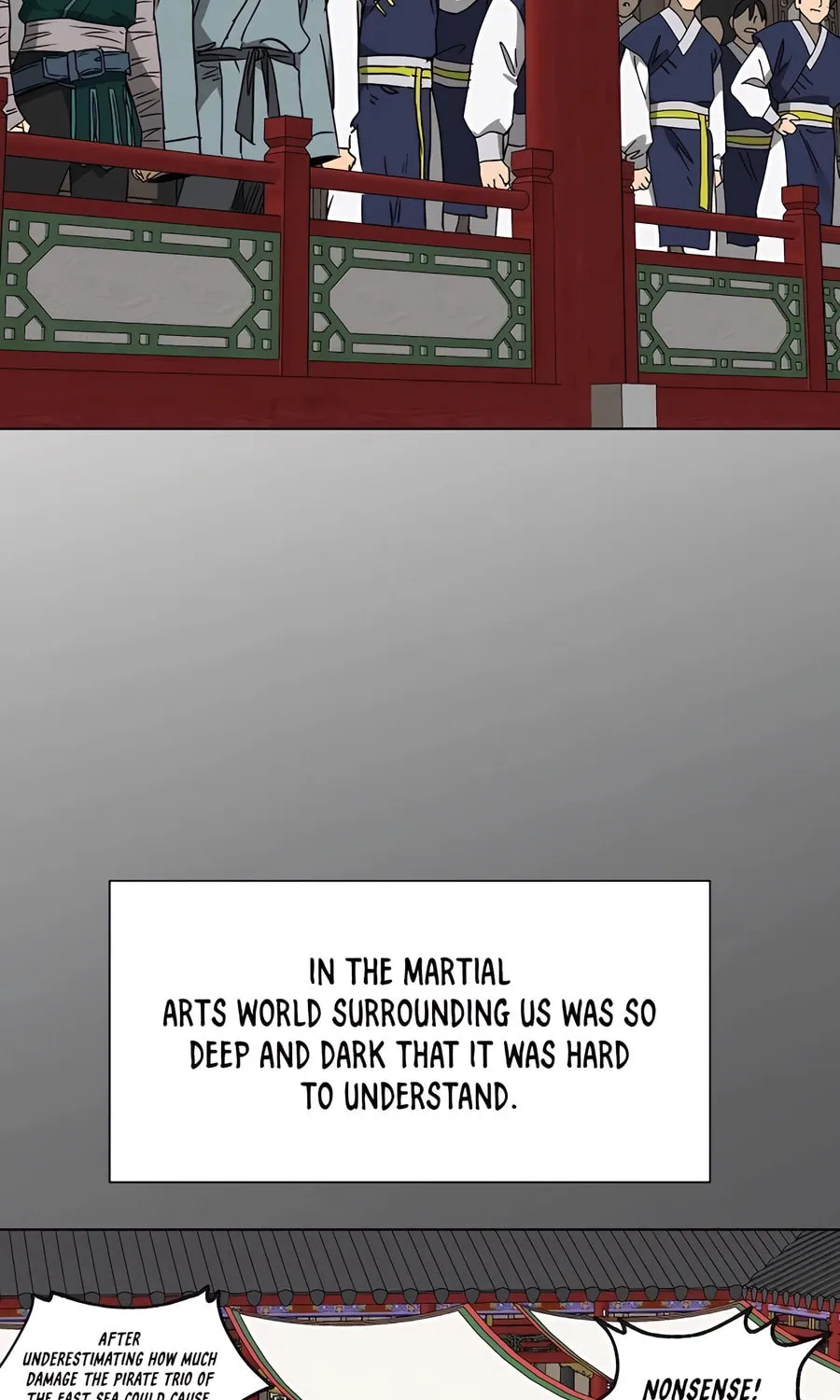 Infinite Leveling: Murim Chapter 224 page 119 - 