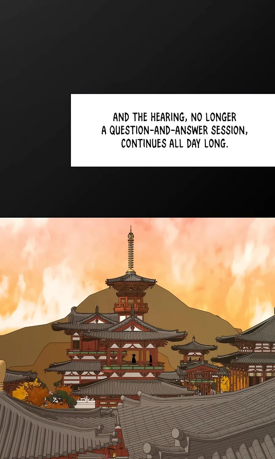 Infinite Leveling: Murim Chapter 224 page 122 - 