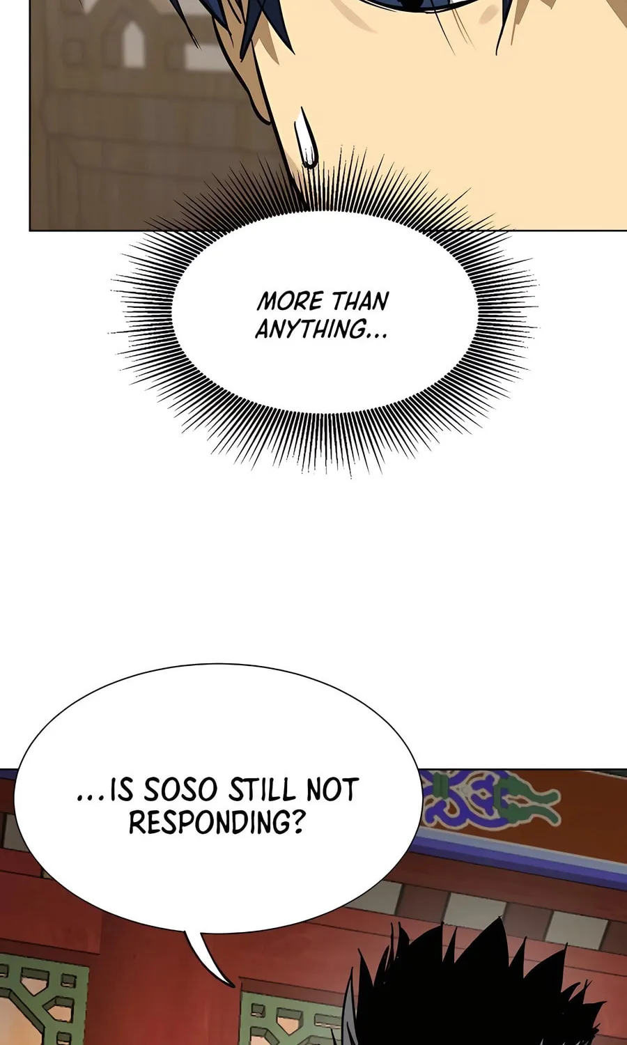Infinite Leveling: Murim Chapter 224 page 125 - 