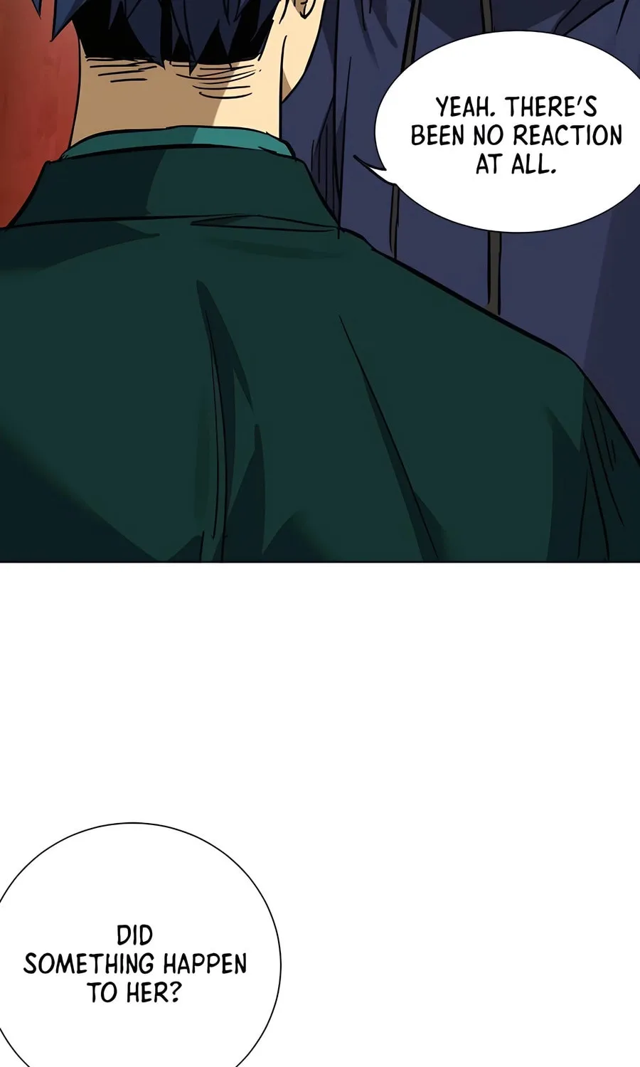 Infinite Leveling: Murim Chapter 224 page 127 - 