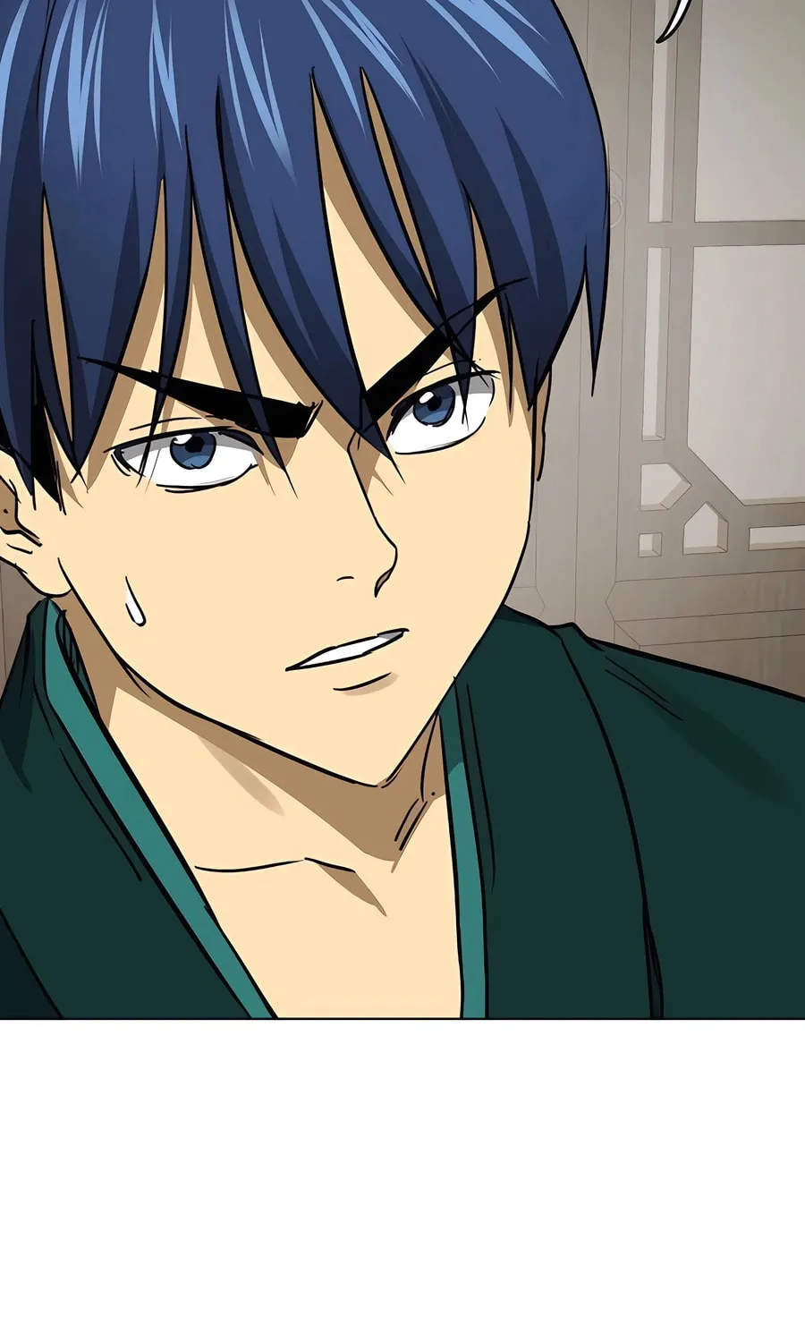 Infinite Leveling: Murim Chapter 224 page 130 - 