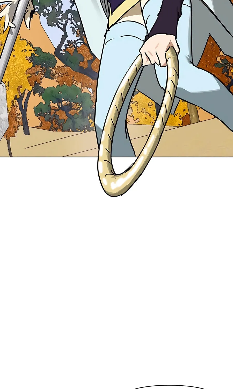 Infinite Leveling: Murim Chapter 224 page 14 - 