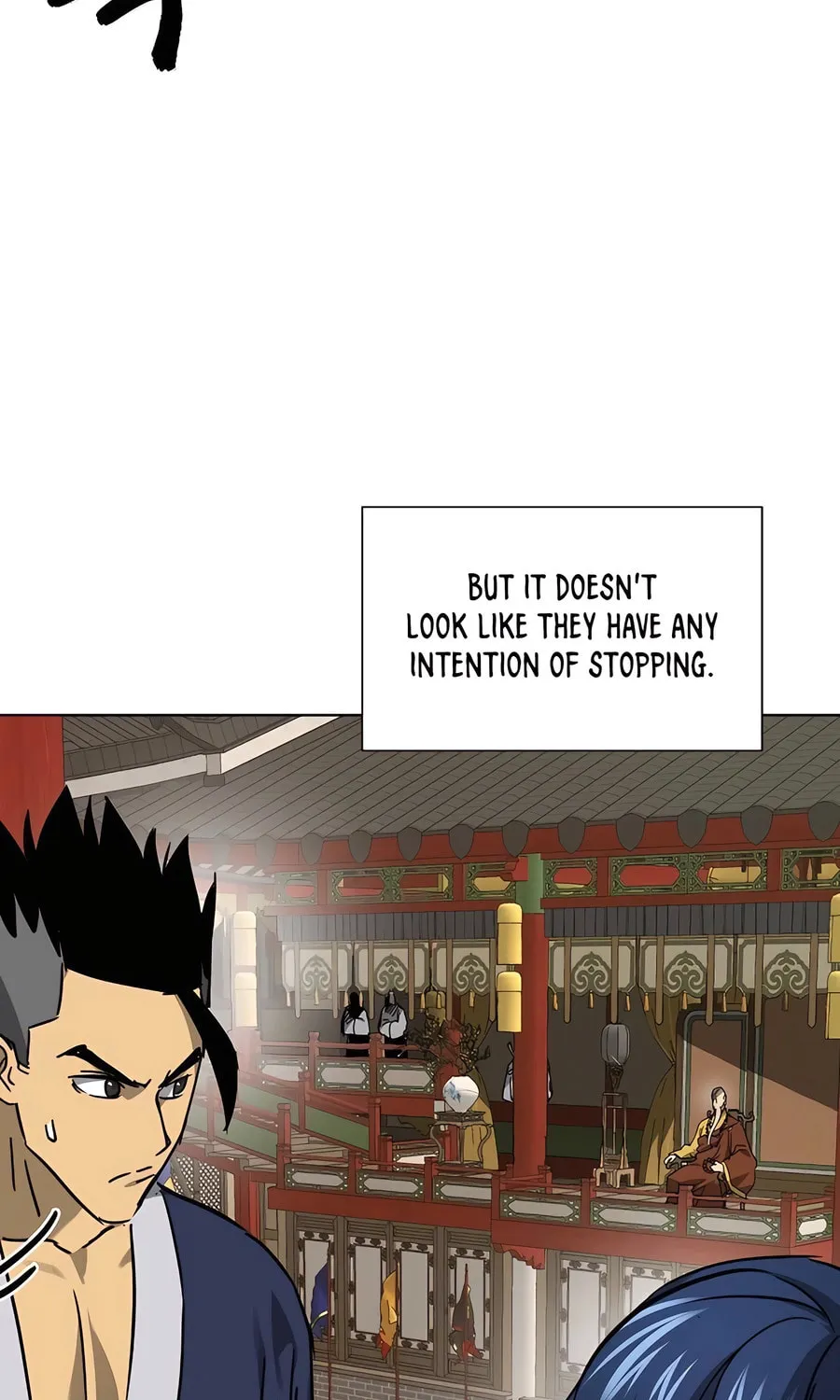 Infinite Leveling: Murim Chapter 224 page 132 - 