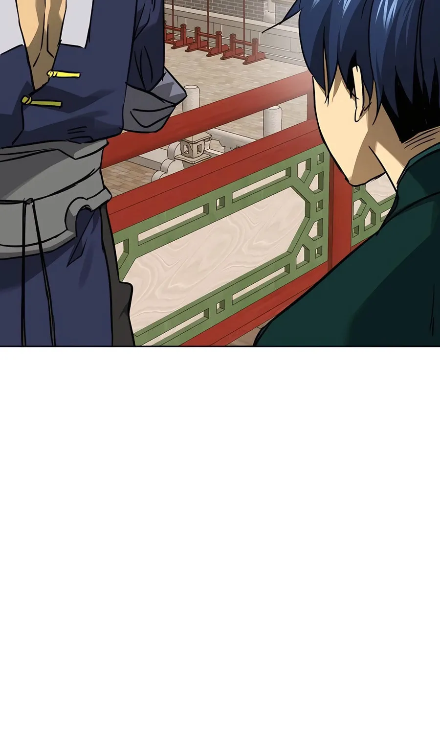 Infinite Leveling: Murim Chapter 224 page 133 - 