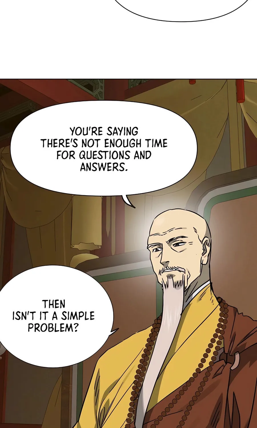 Infinite Leveling: Murim Chapter 224 page 135 - 