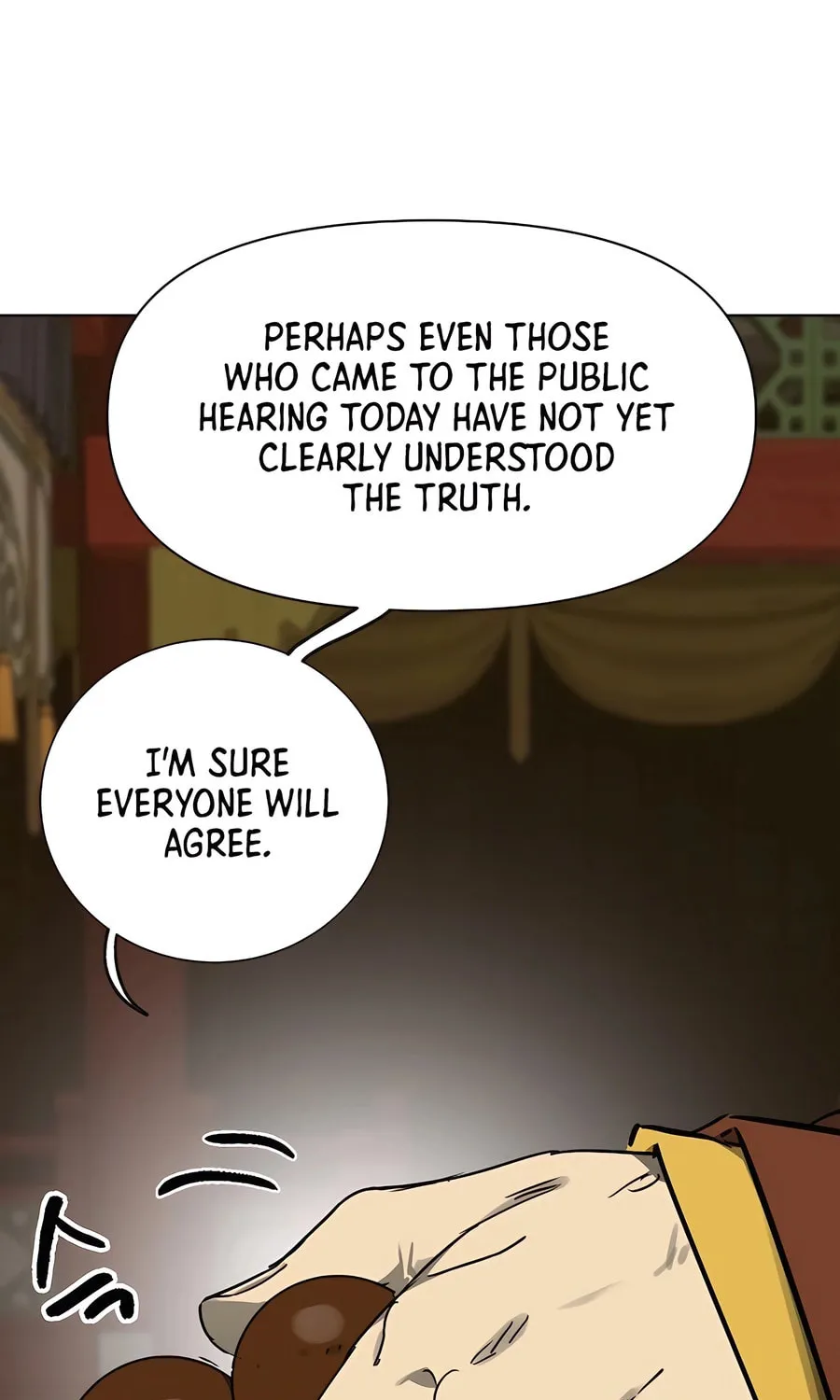 Infinite Leveling: Murim Chapter 224 page 138 - 
