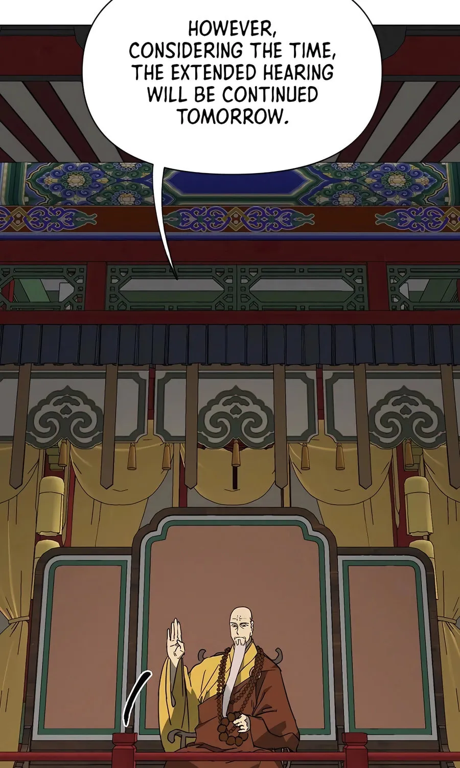 Infinite Leveling: Murim Chapter 224 page 140 - 