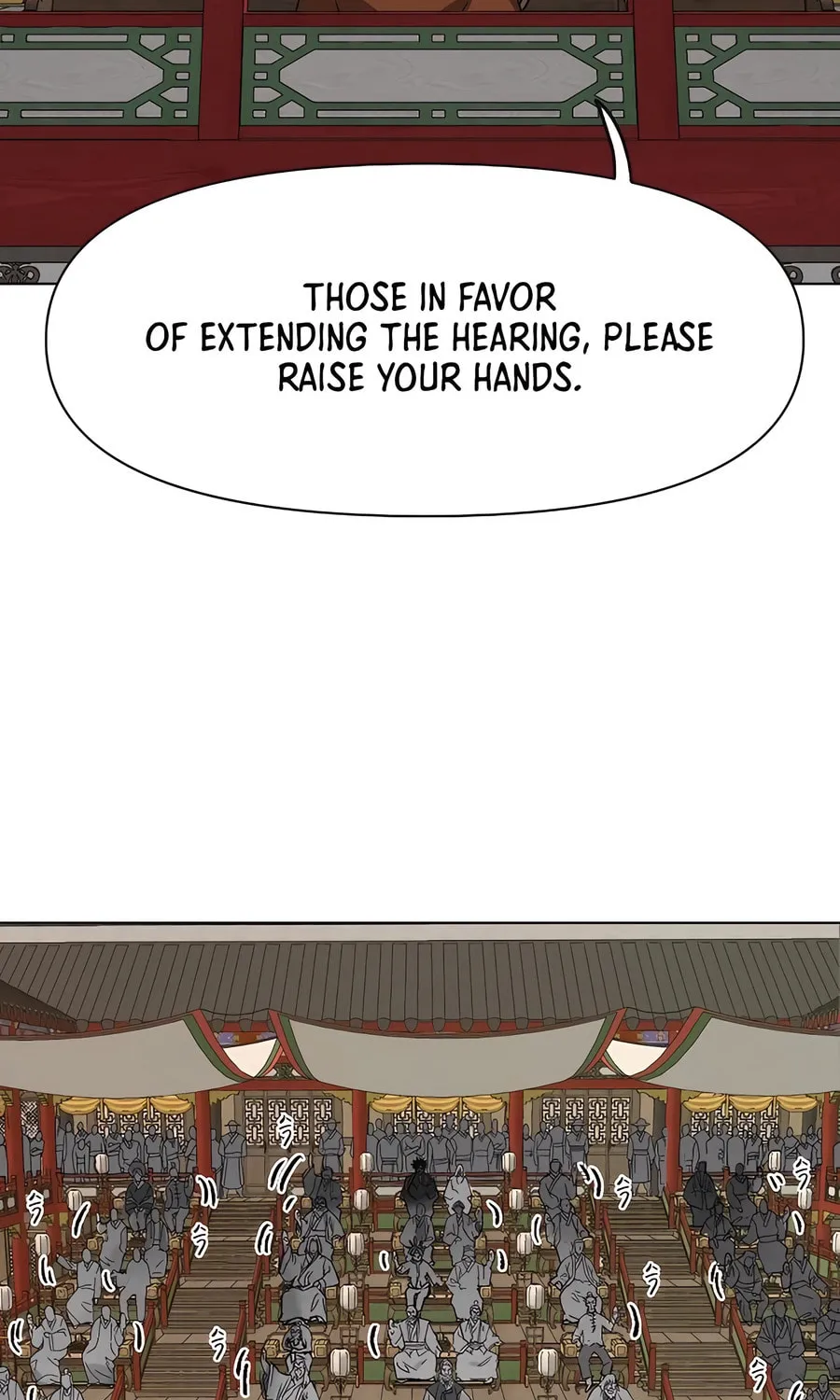 Infinite Leveling: Murim Chapter 224 page 141 - 