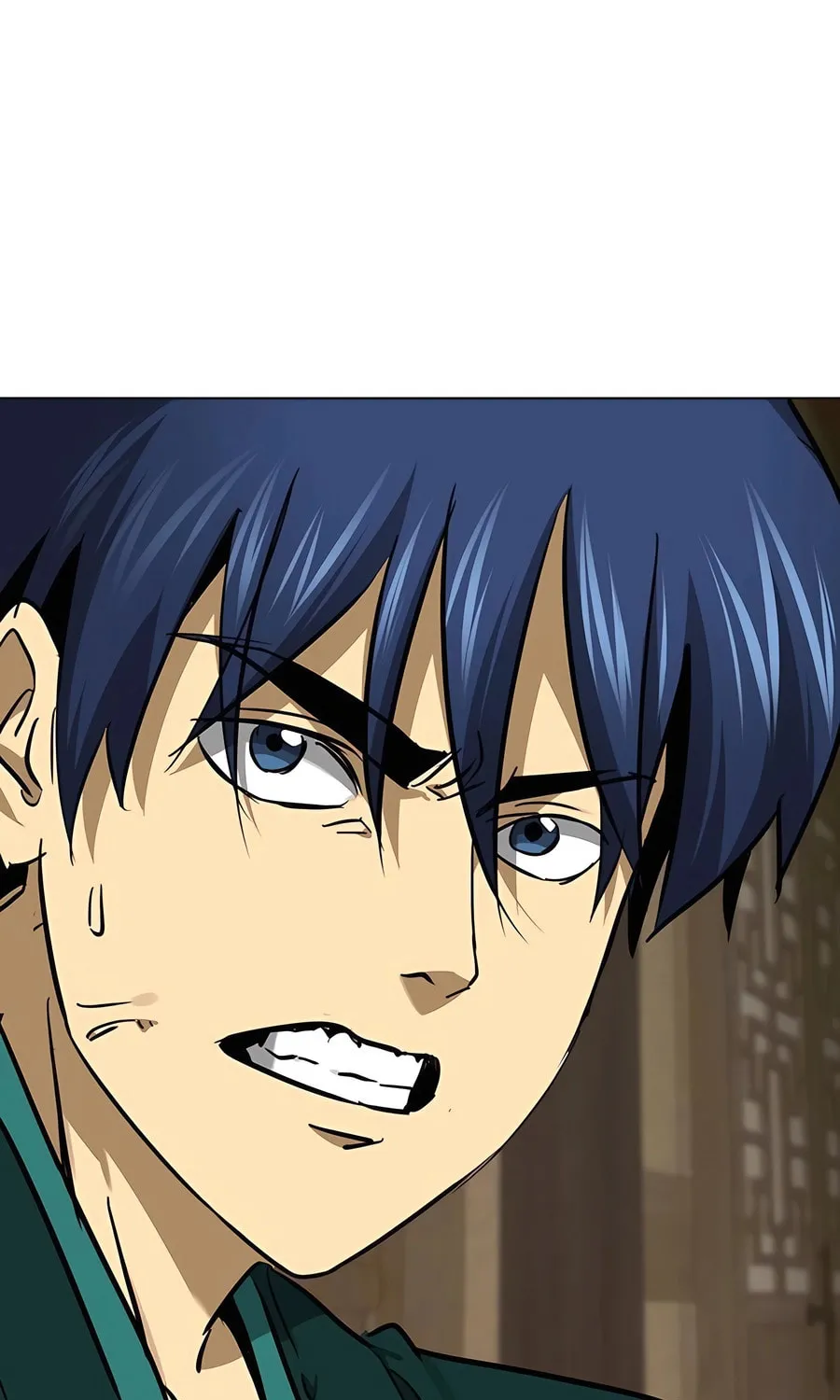 Infinite Leveling: Murim Chapter 224 page 150 - 