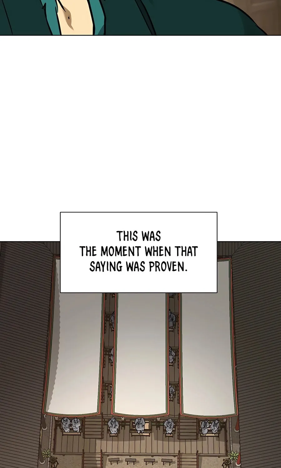Infinite Leveling: Murim Chapter 224 page 151 - 