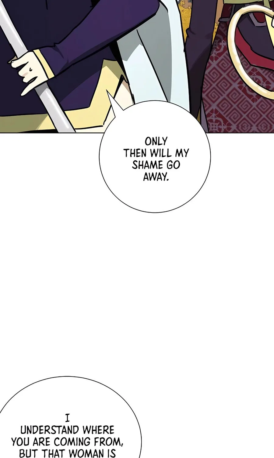 Infinite Leveling: Murim Chapter 224 page 22 - 