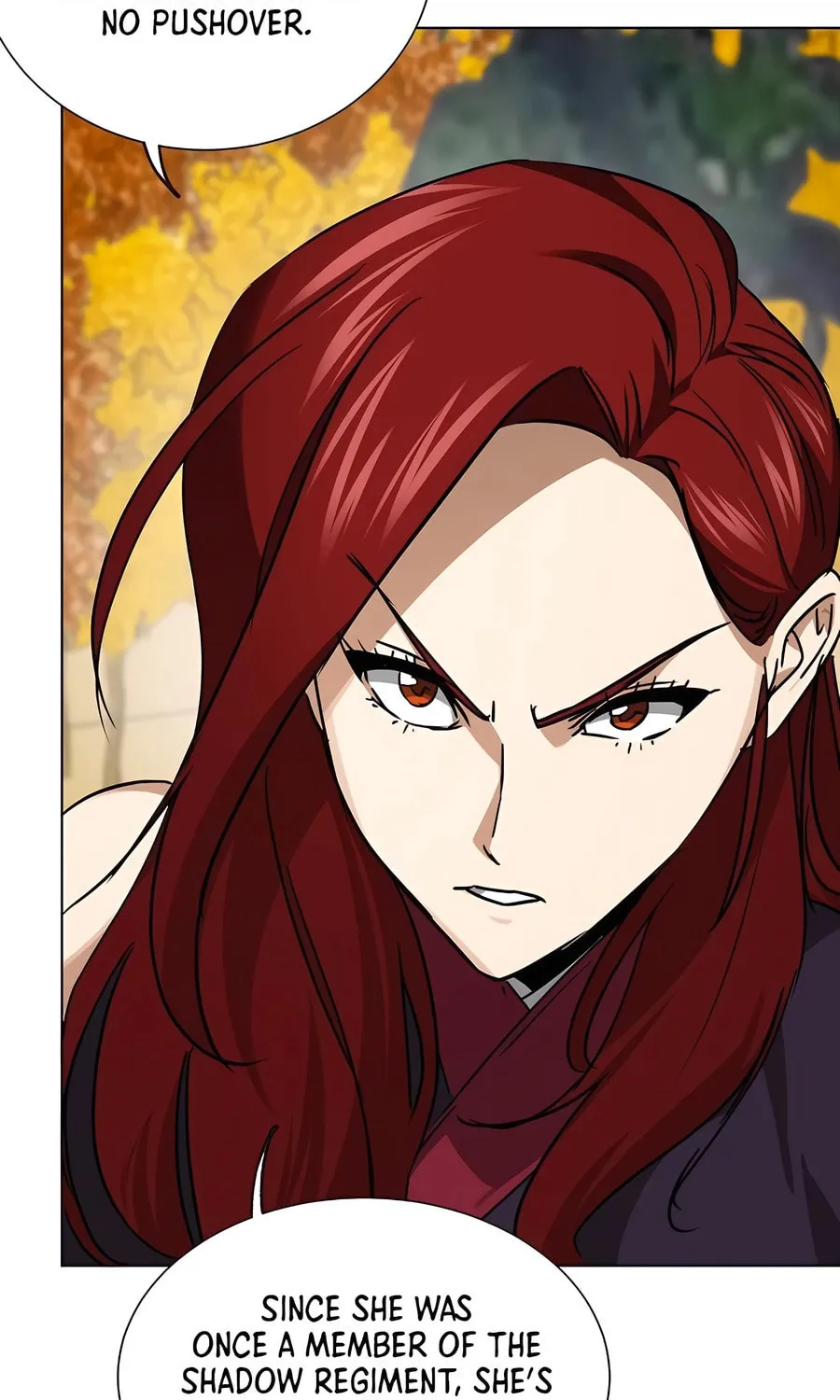 Infinite Leveling: Murim Chapter 224 page 23 - 