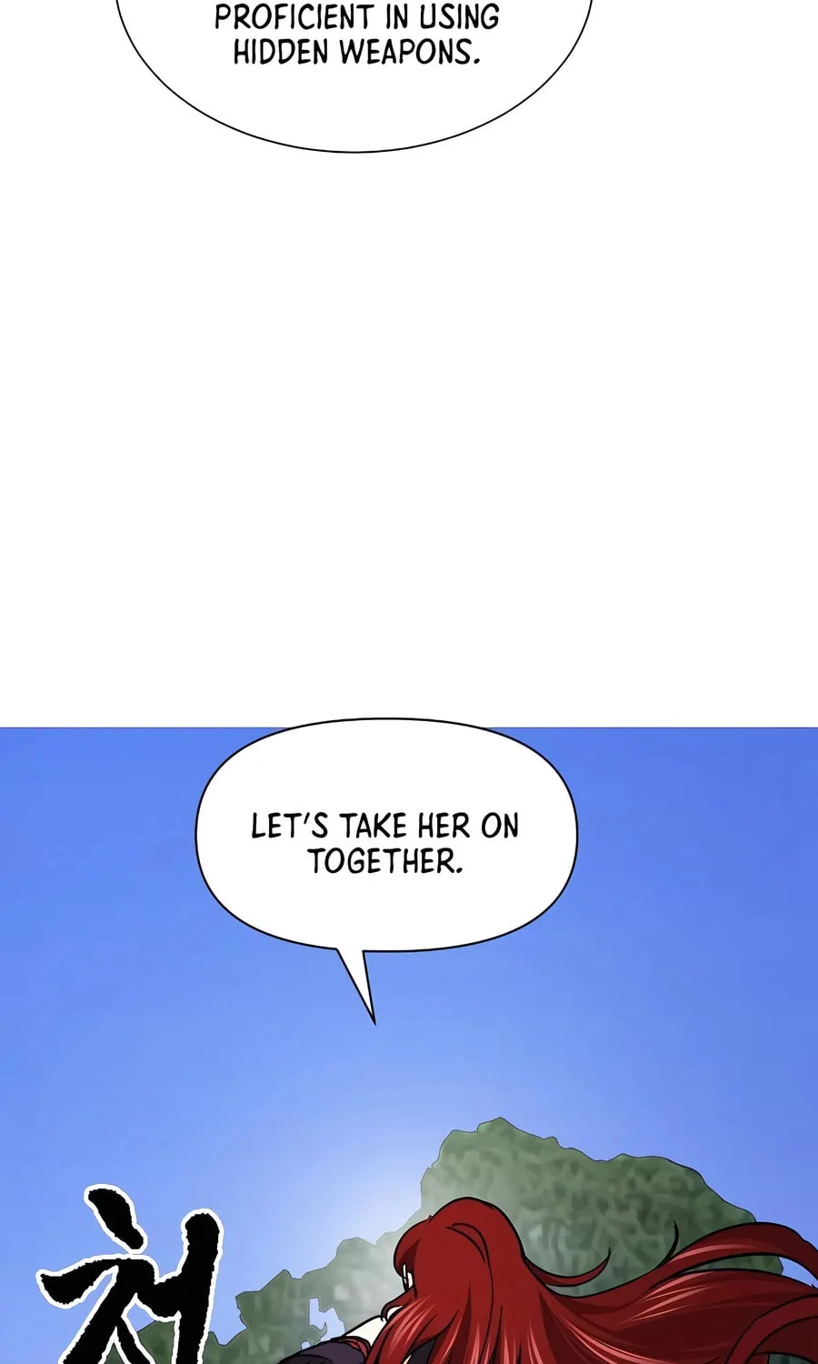 Infinite Leveling: Murim Chapter 224 page 24 - 