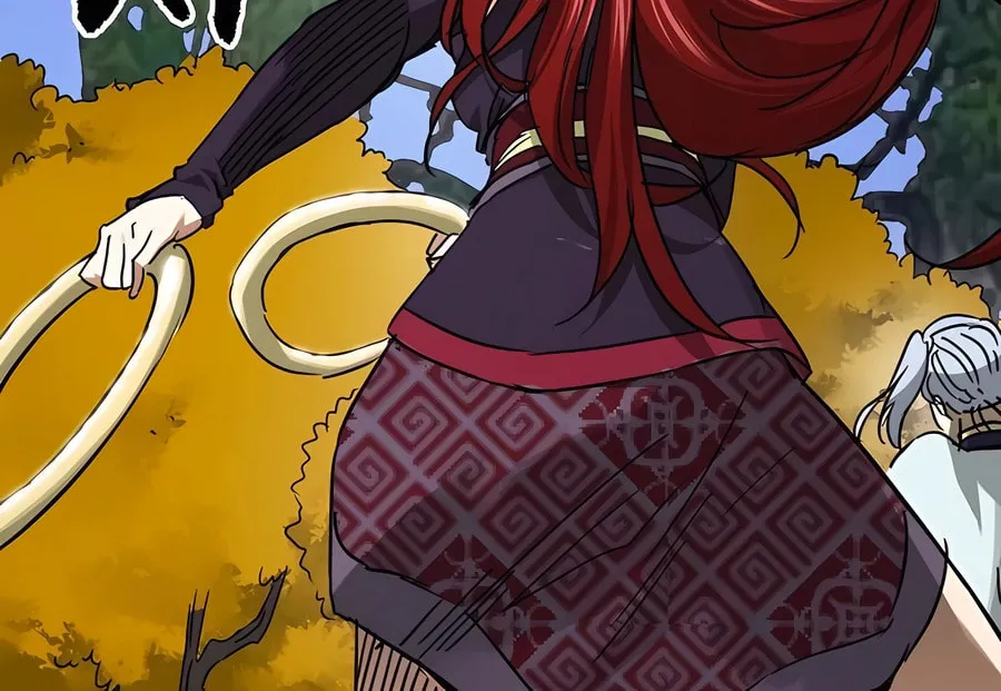 Infinite Leveling: Murim Chapter 224 page 25 - 