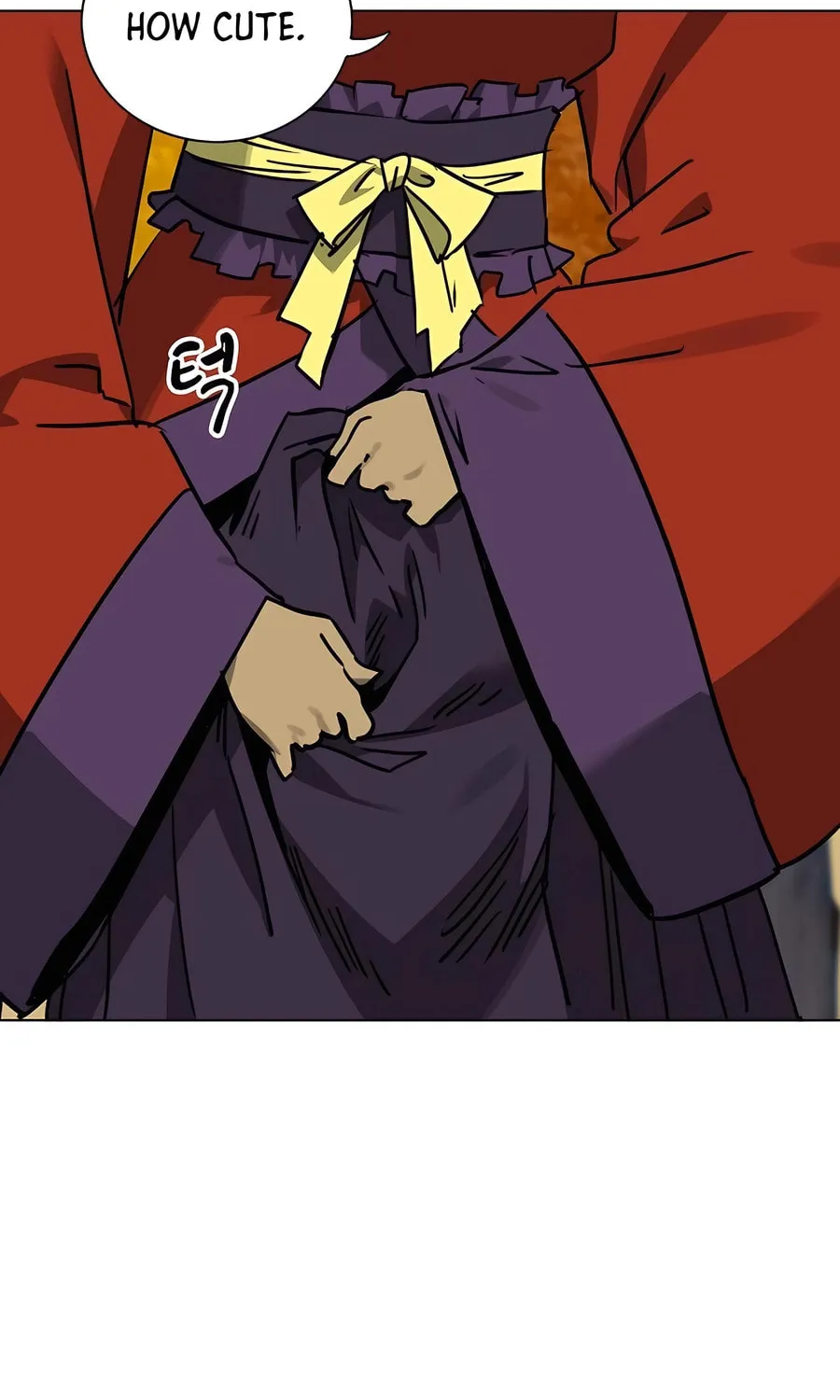 Infinite Leveling: Murim Chapter 224 page 27 - 