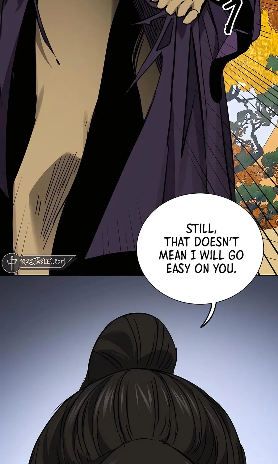 Infinite Leveling: Murim Chapter 224 page 29 - 
