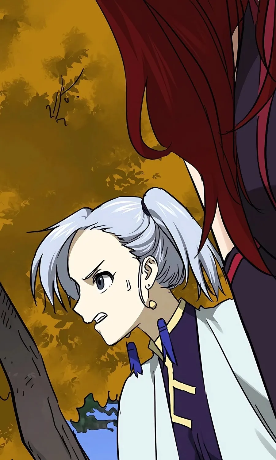 Infinite Leveling: Murim Chapter 224 page 4 - 