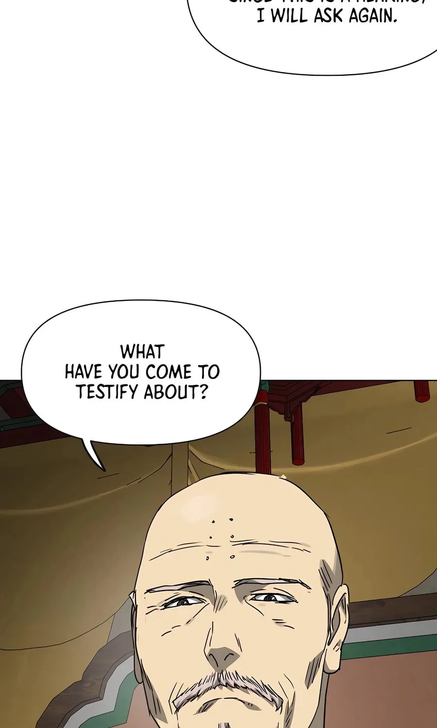 Infinite Leveling: Murim Chapter 224 page 37 - 