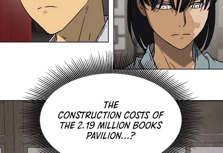Infinite Leveling: Murim Chapter 224 page 41 - 