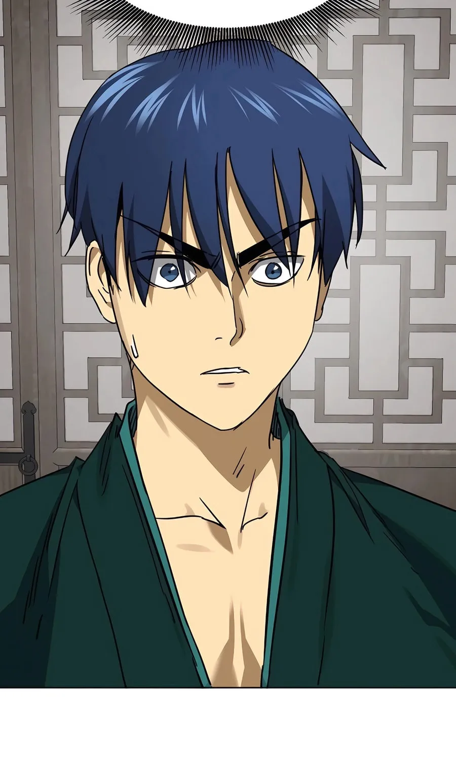 Infinite Leveling: Murim Chapter 224 page 42 - 