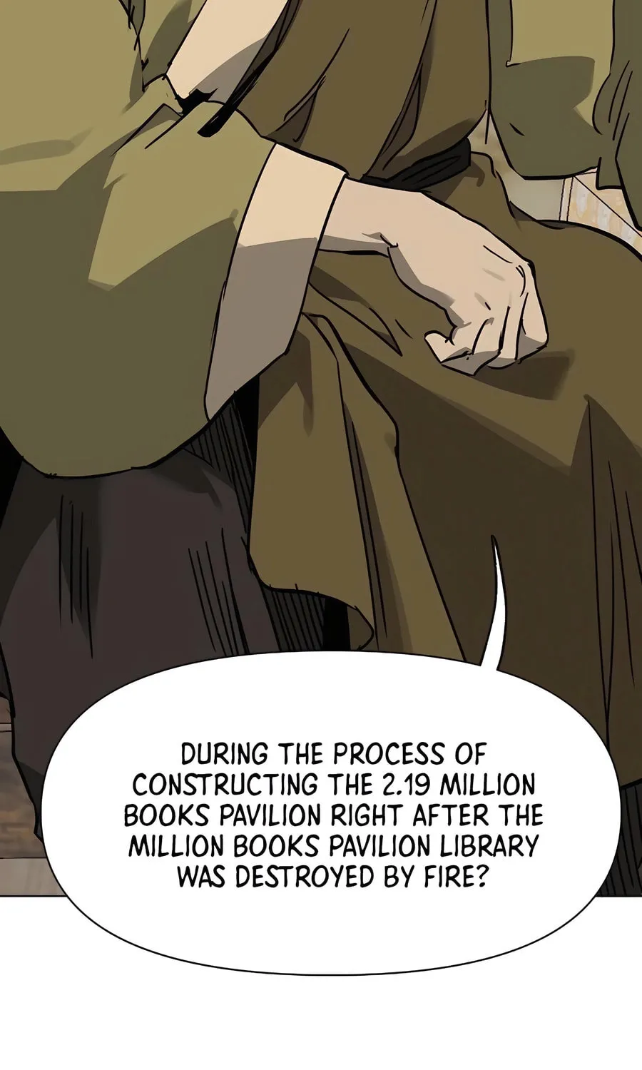 Infinite Leveling: Murim Chapter 224 page 44 - 