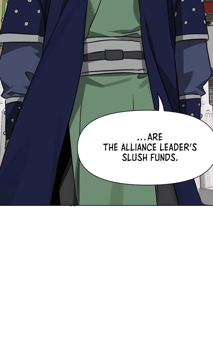 Infinite Leveling: Murim Chapter 224 page 46 - 