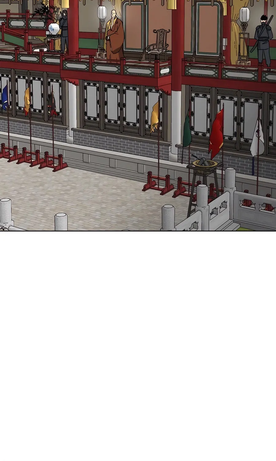 Infinite Leveling: Murim Chapter 224 page 52 - 