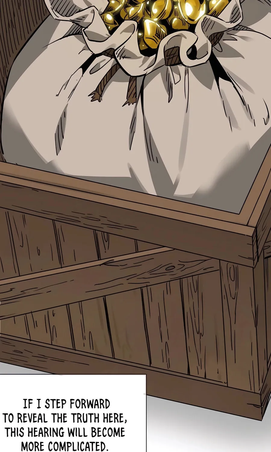 Infinite Leveling: Murim Chapter 224 page 54 - 