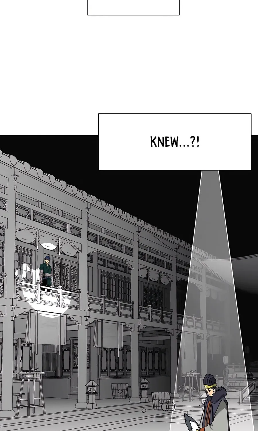 Infinite Leveling: Murim Chapter 224 page 61 - 