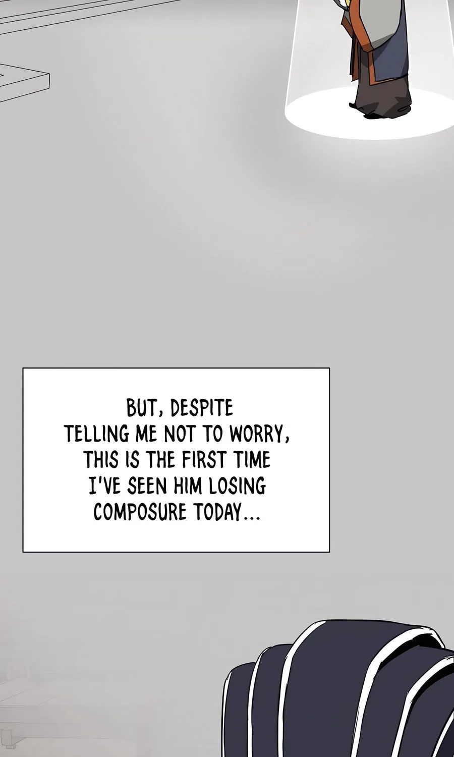 Infinite Leveling: Murim Chapter 224 page 62 - 