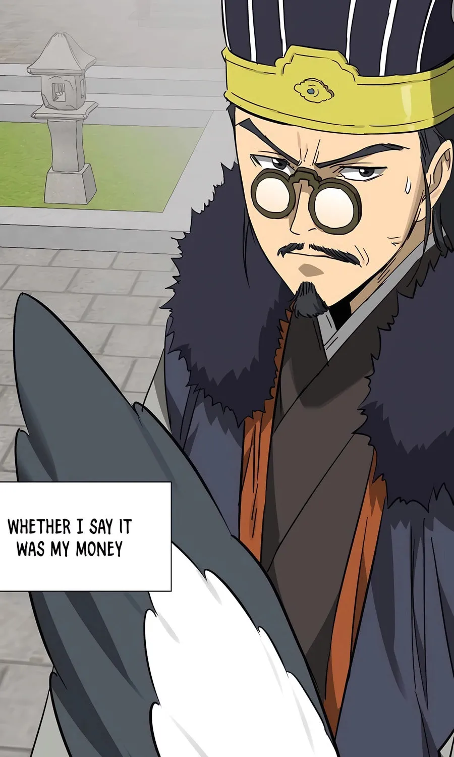 Infinite Leveling: Murim Chapter 224 page 63 - 