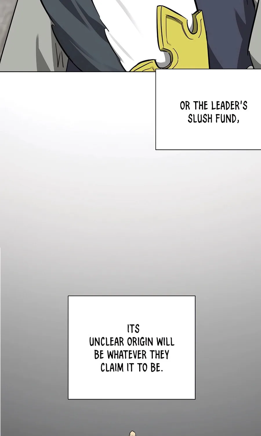 Infinite Leveling: Murim Chapter 224 page 64 - 