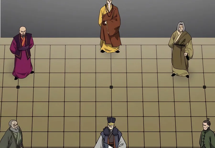 Infinite Leveling: Murim Chapter 224 page 65 - 