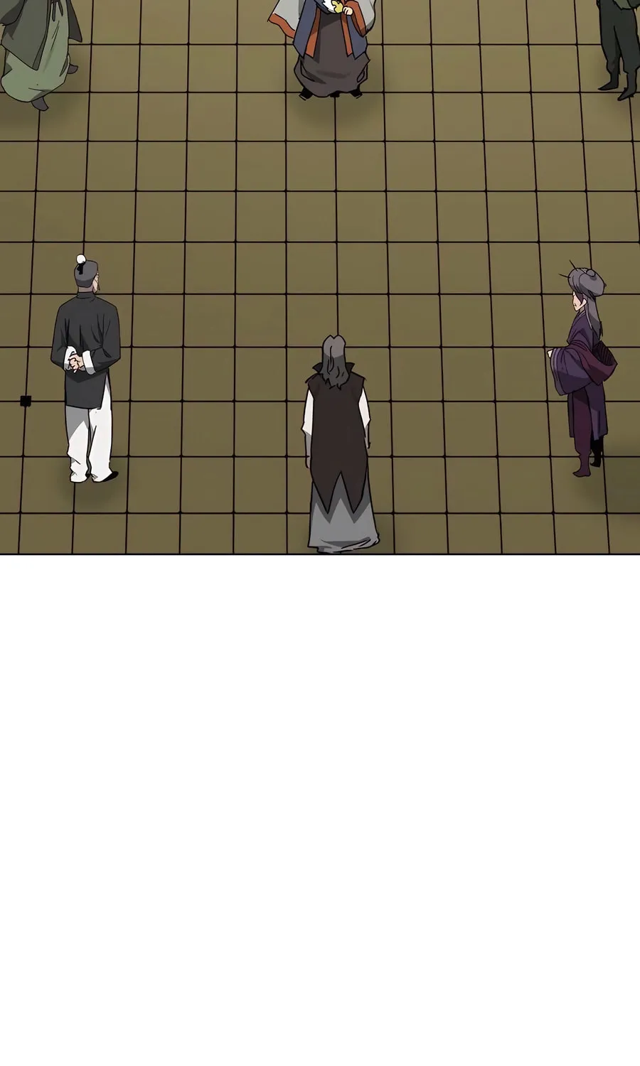 Infinite Leveling: Murim Chapter 224 page 66 - 