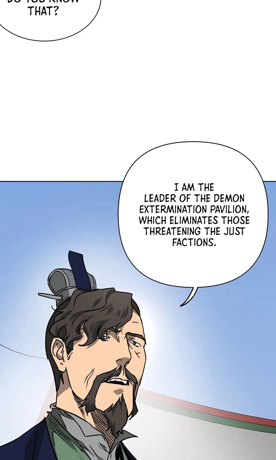 Infinite Leveling: Murim Chapter 224 page 68 - 