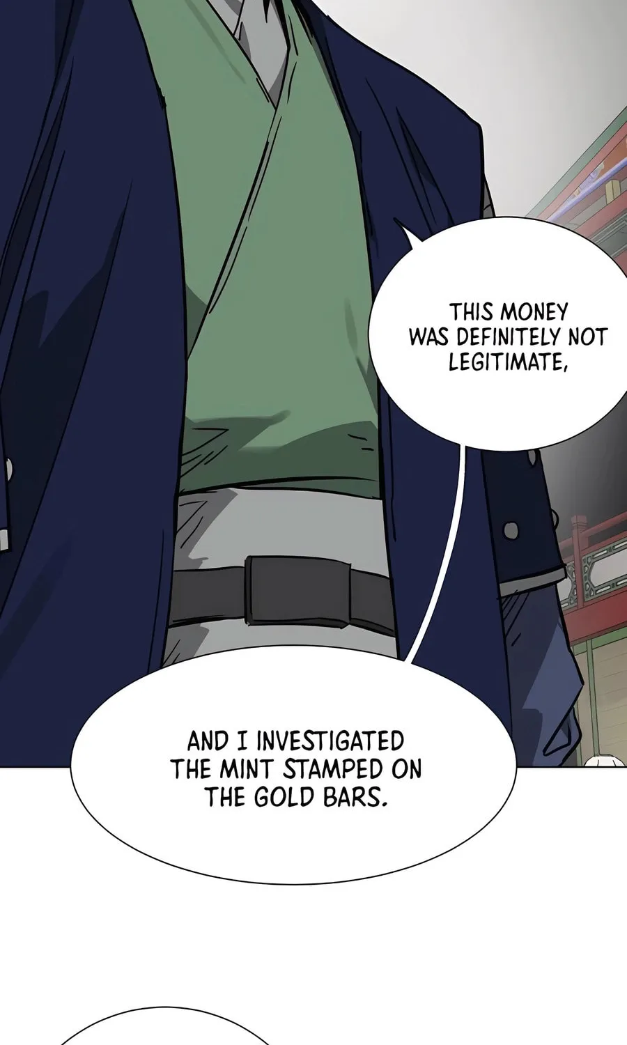 Infinite Leveling: Murim Chapter 224 page 69 - 