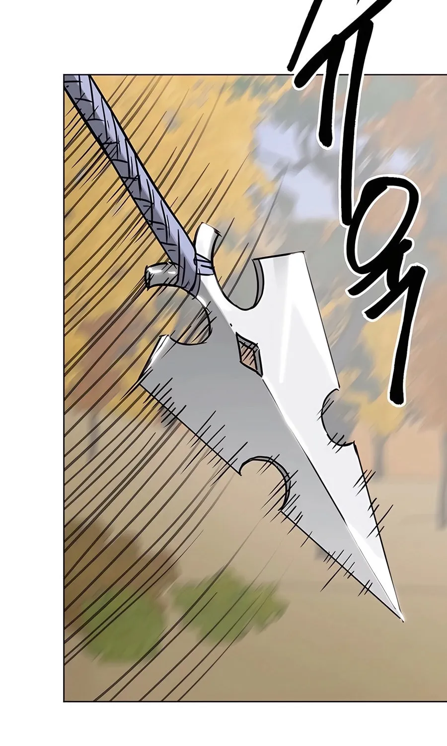 Infinite Leveling: Murim Chapter 224 page 8 - 