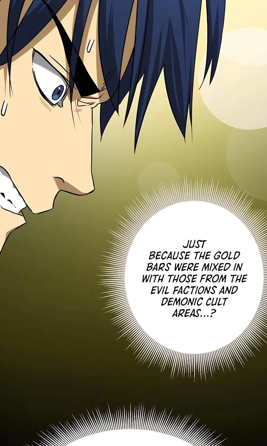 Infinite Leveling: Murim Chapter 224 page 74 - 