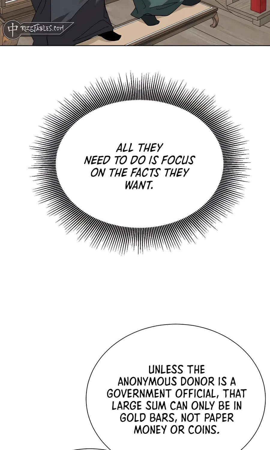Infinite Leveling: Murim Chapter 224 page 77 - 