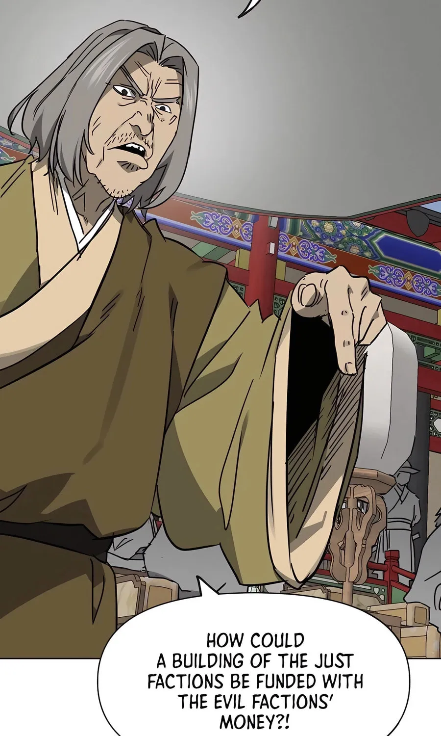 Infinite Leveling: Murim Chapter 224 page 80 - 