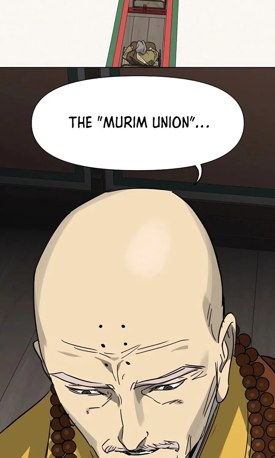 Infinite Leveling: Murim Chapter 224 page 85 - 