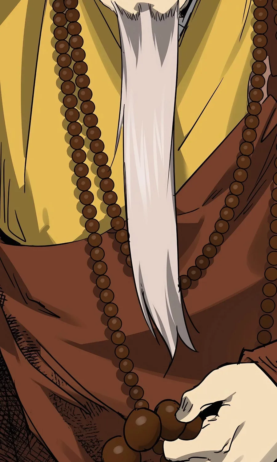 Infinite Leveling: Murim Chapter 224 page 86 - 
