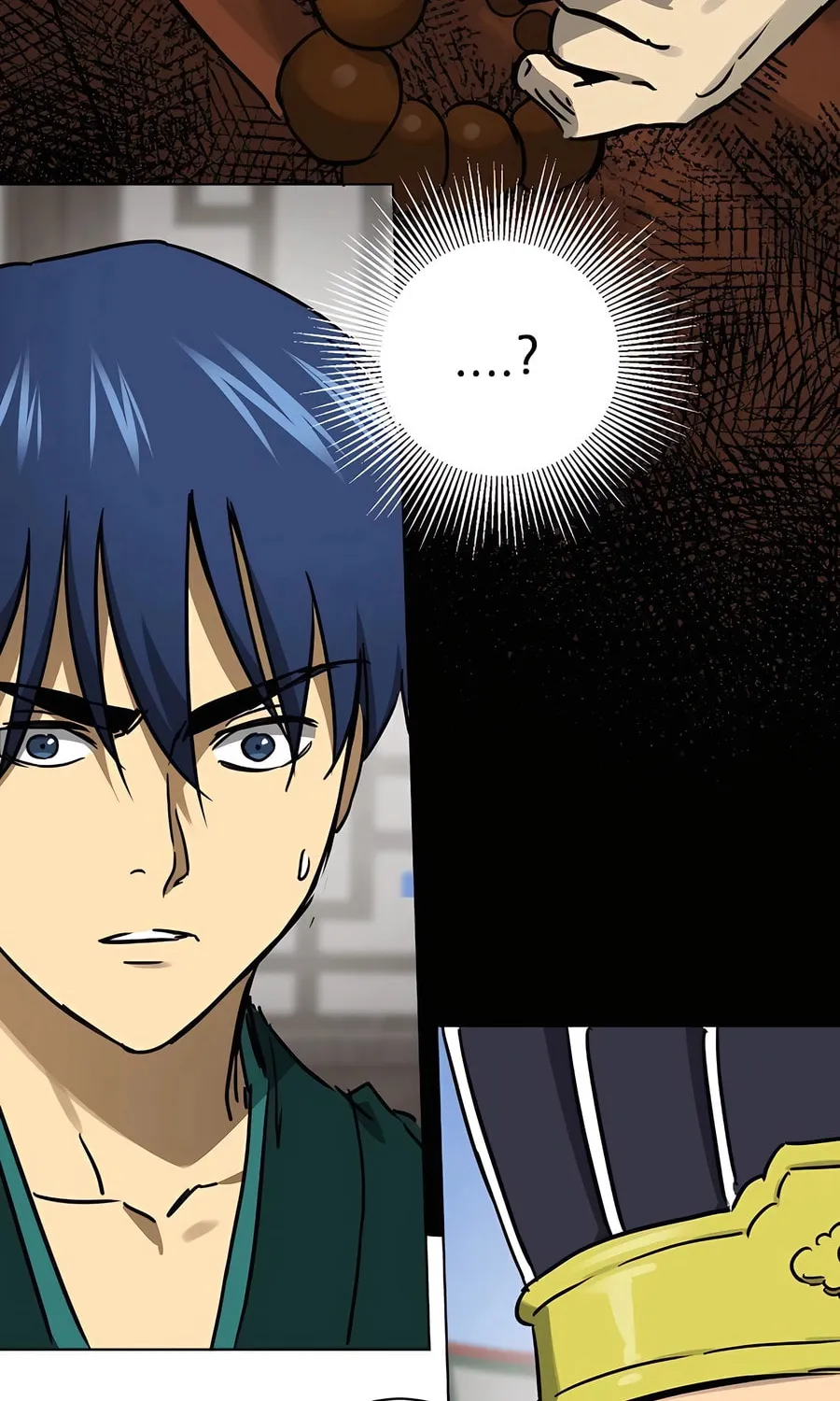 Infinite Leveling: Murim Chapter 224 page 87 - 