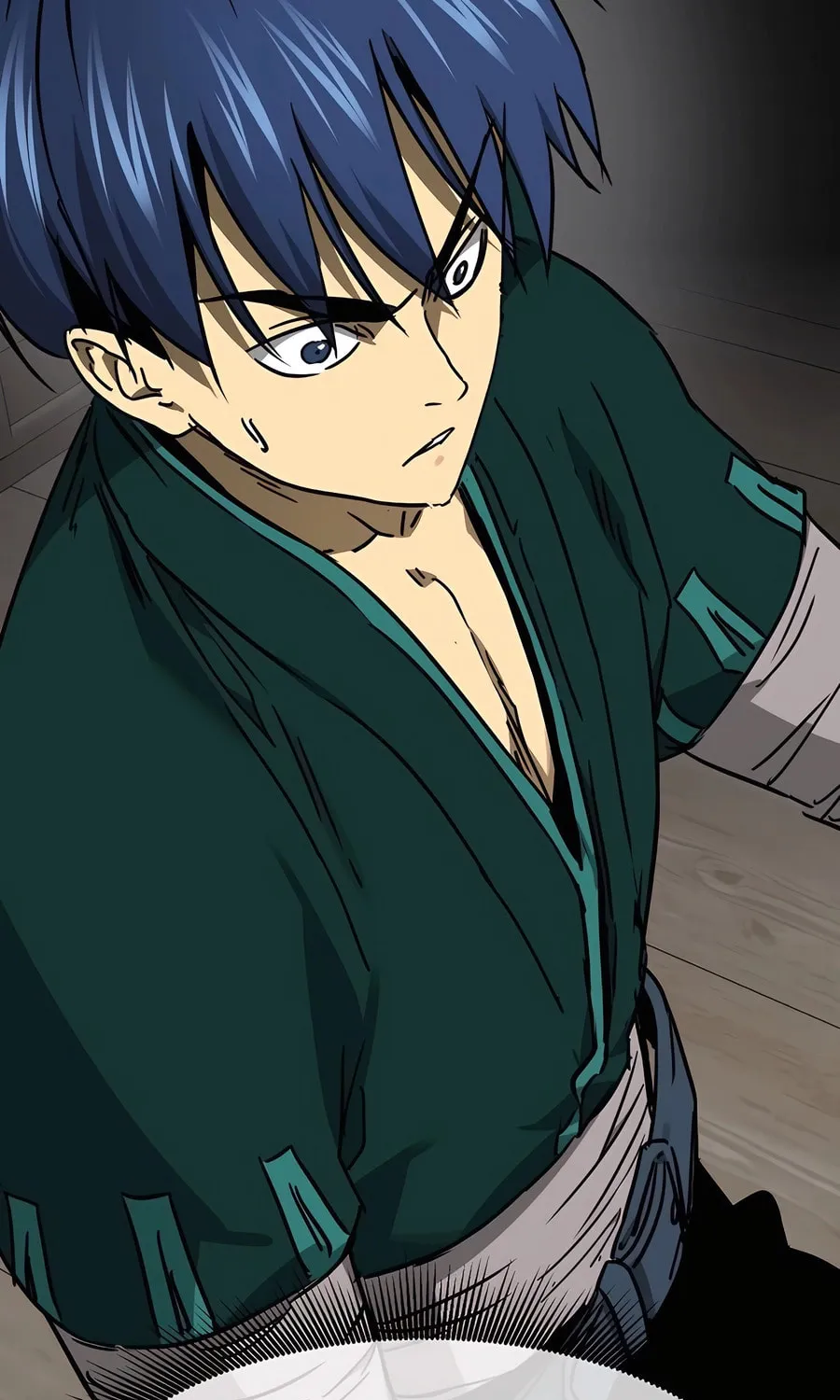 Infinite Leveling: Murim Chapter 224 page 90 - 
