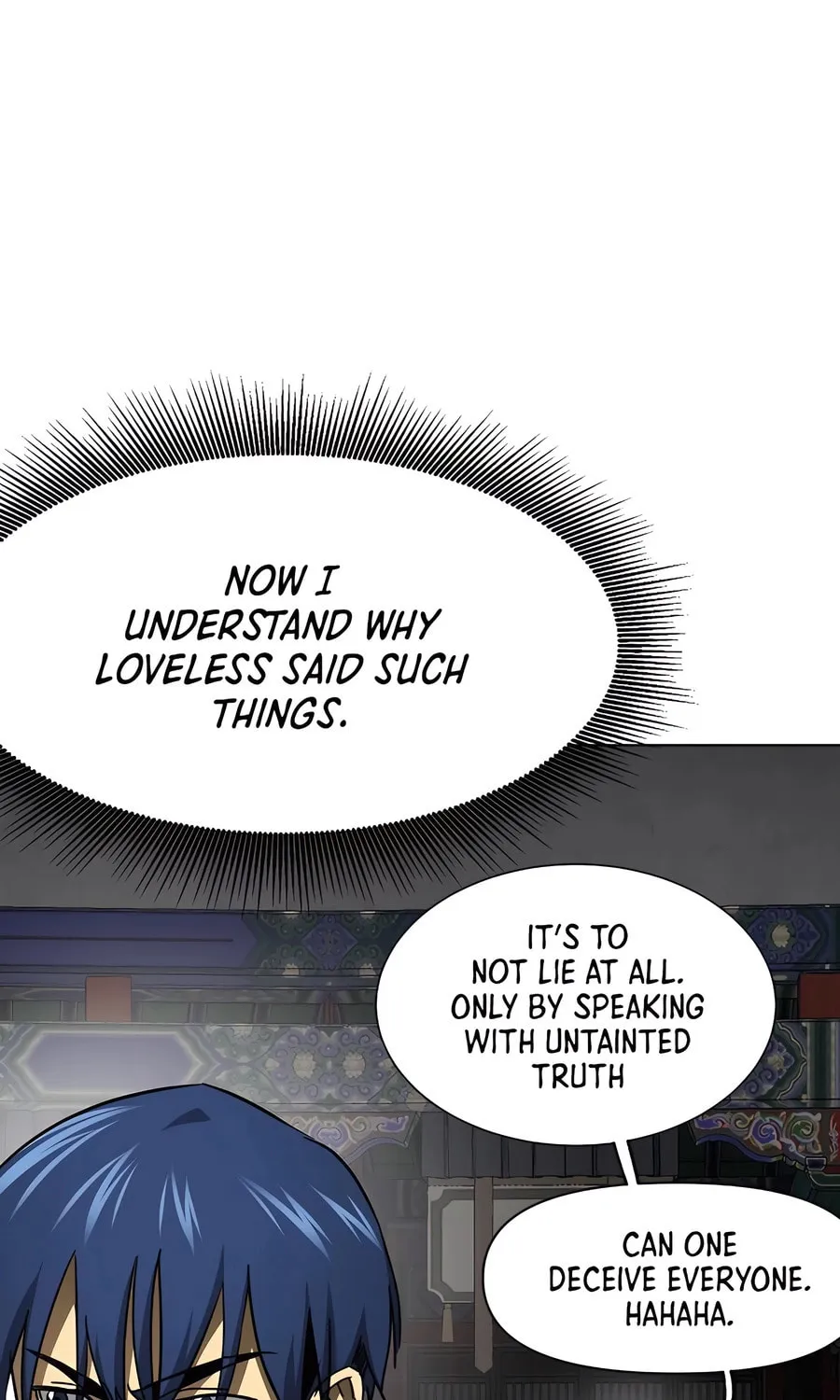 Infinite Leveling: Murim Chapter 224 page 94 - 