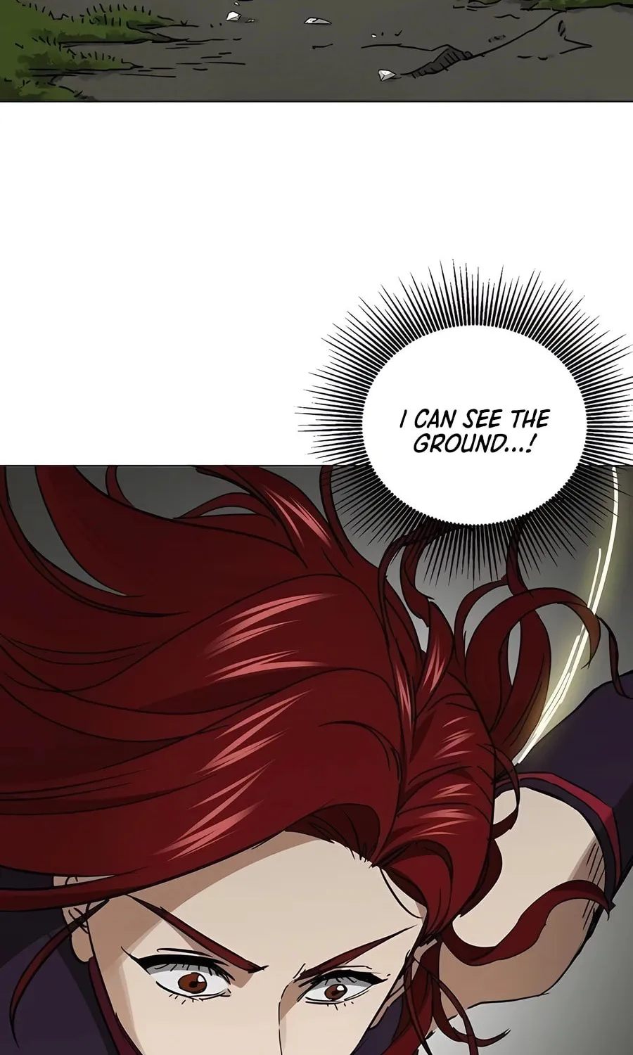Infinite Leveling: Murim Chapter 225 page 110 - 