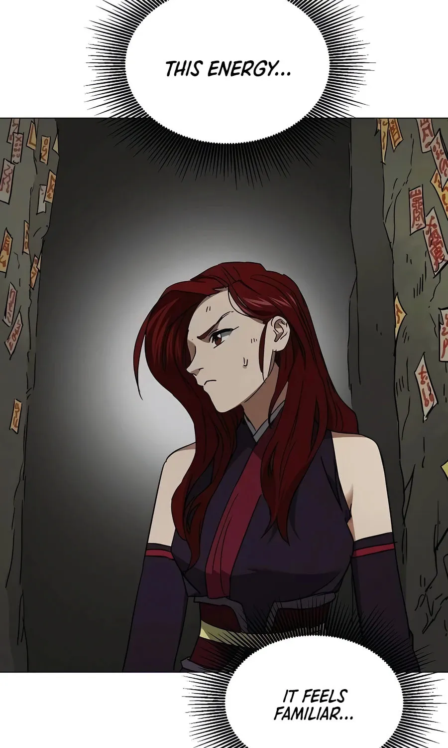 Infinite Leveling: Murim Chapter 225 page 114 - 